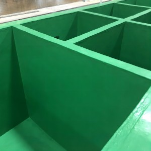涟源防腐水池，涟源水池防腐防渗怎么做，涟源防腐水池施工厂家